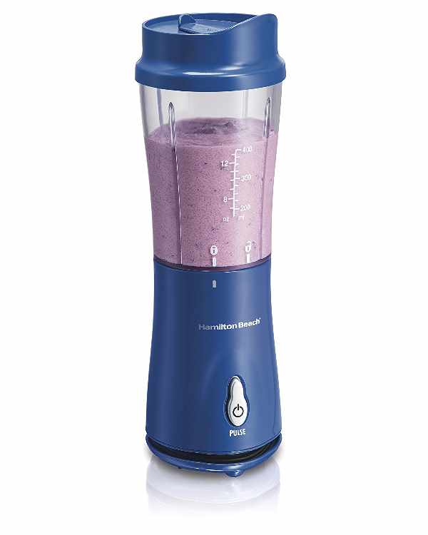 Hamilton Beach Personal Single Serve Blender